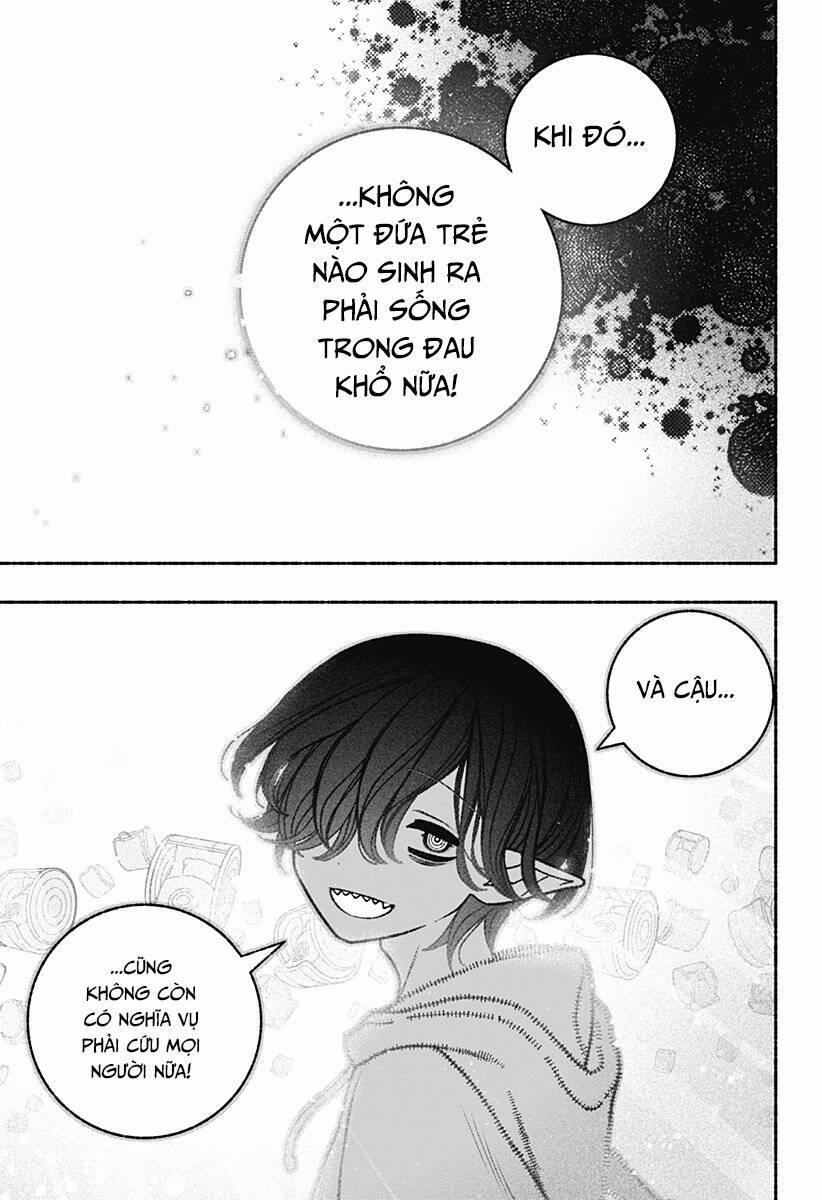 Make The Exorcist Fall In Love 60 trang 14