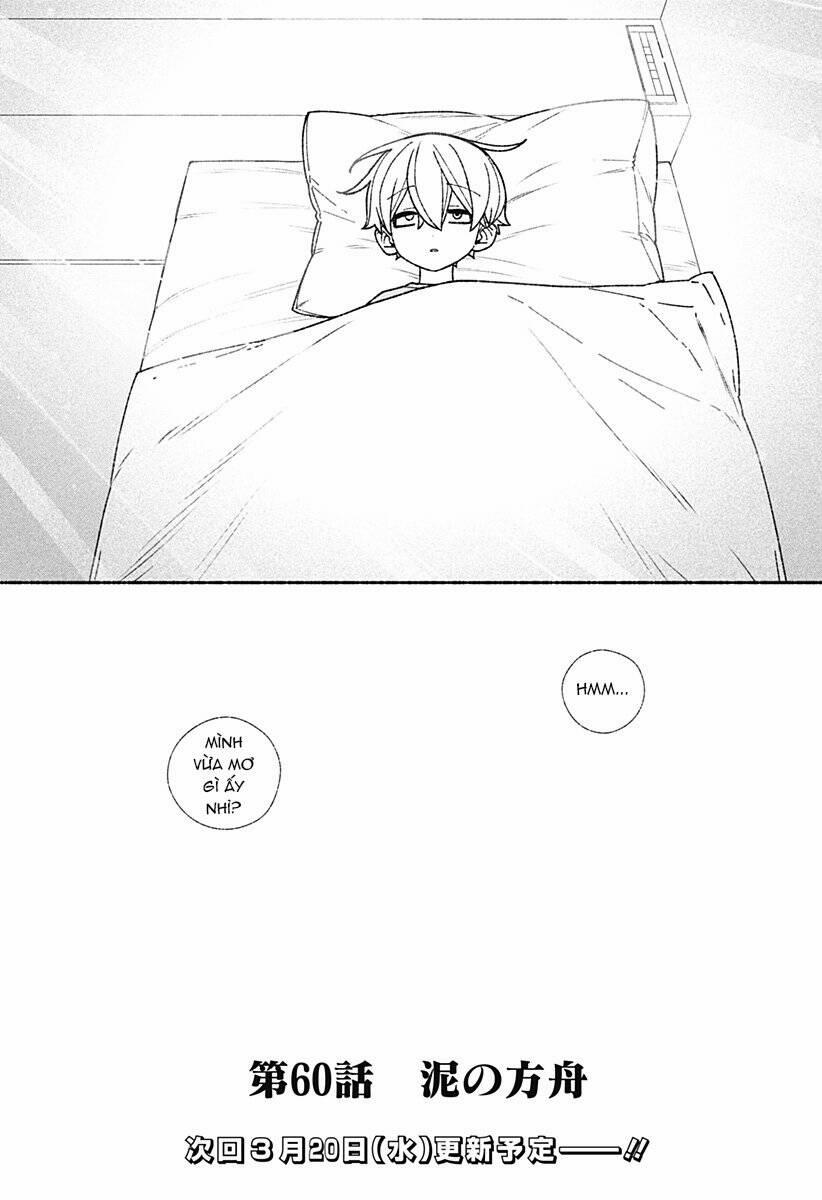 Make The Exorcist Fall In Love 60 trang 22