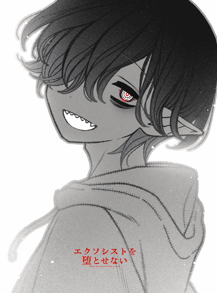 Make The Exorcist Fall In Love 60 trang 23