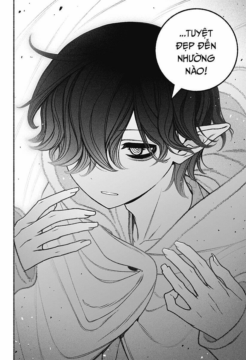 Make The Exorcist Fall In Love 60 trang 8