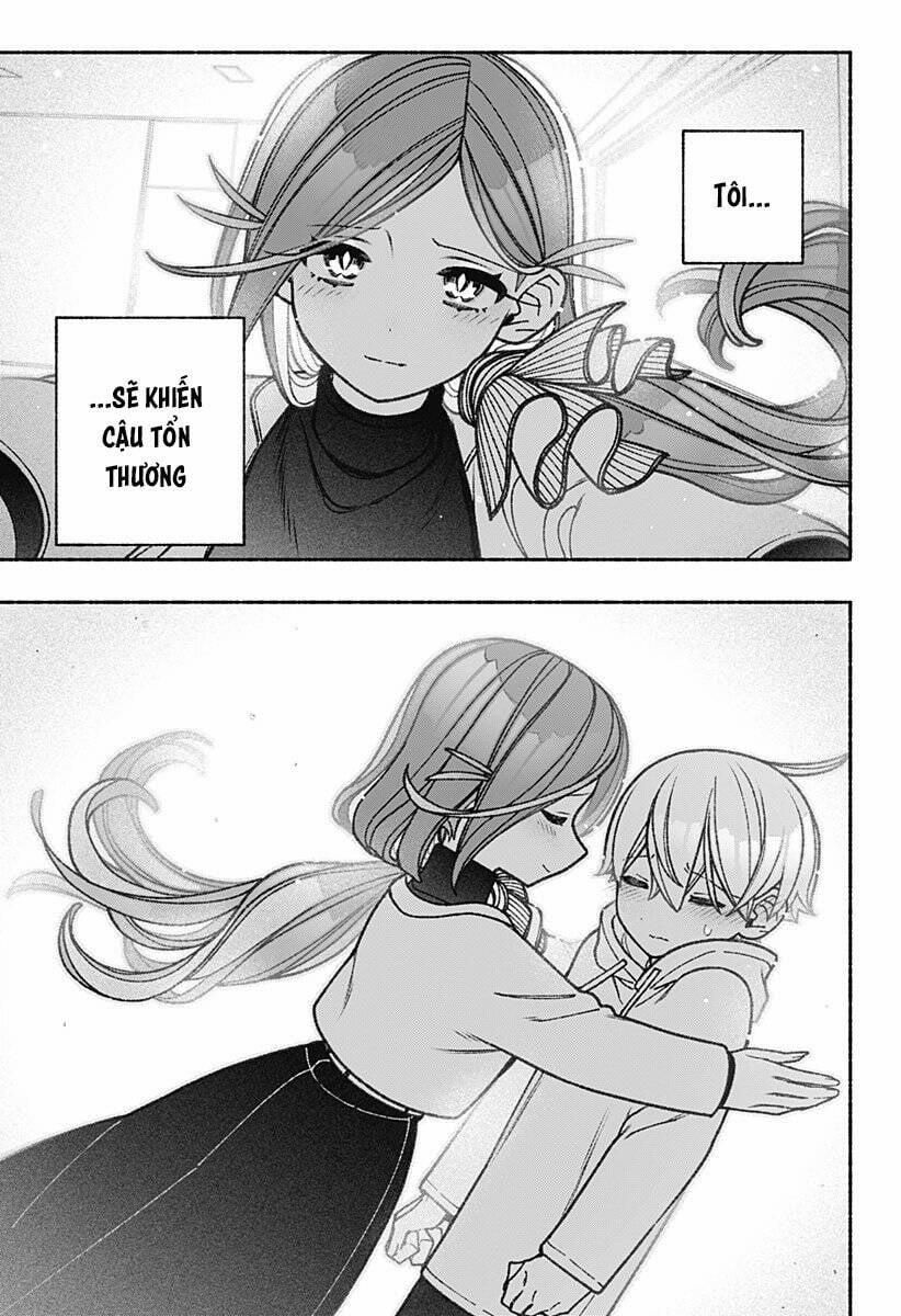 Make The Exorcist Fall In Love 61 trang 15