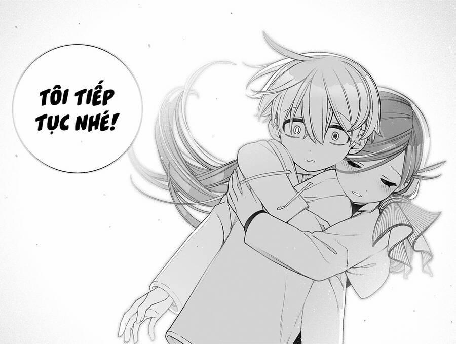 Make The Exorcist Fall In Love 61 trang 18