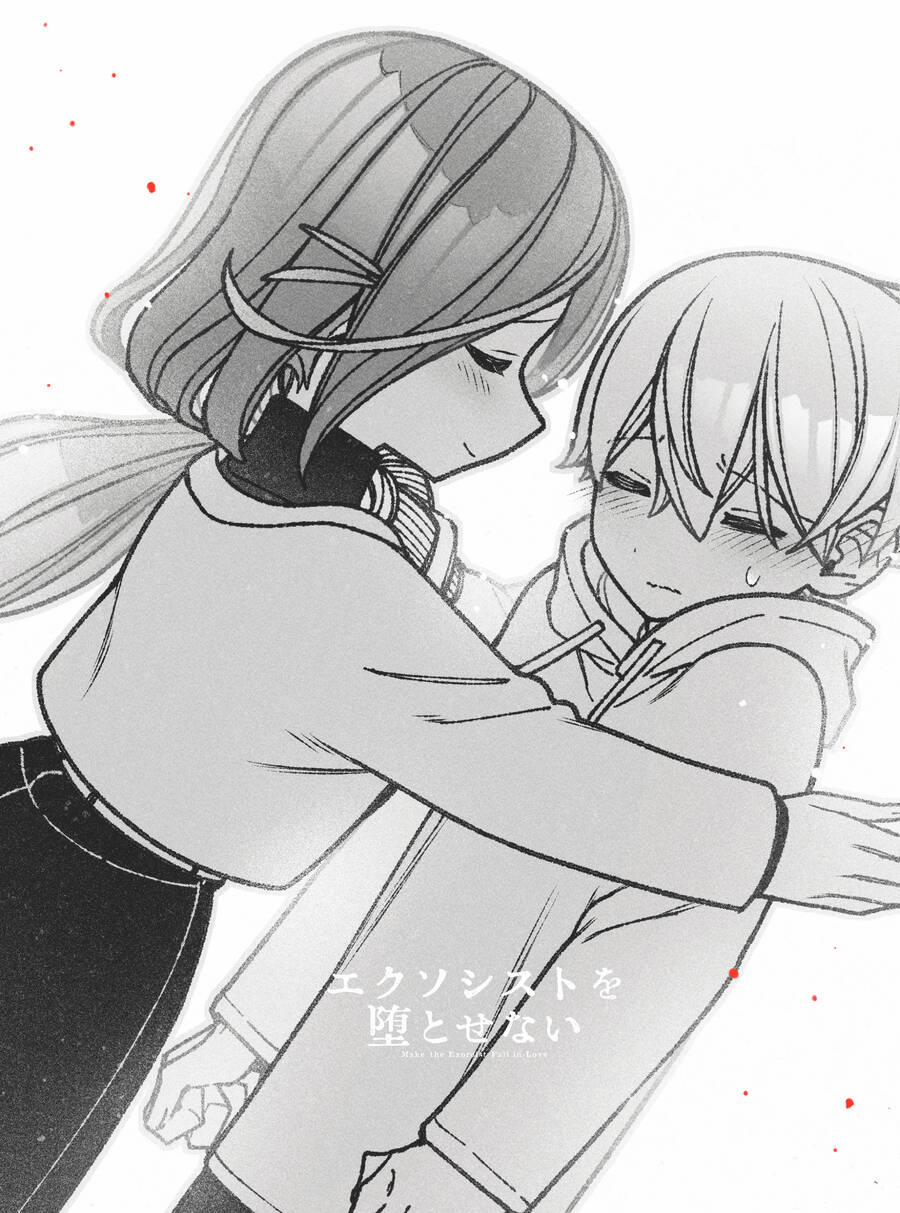 Make The Exorcist Fall In Love 61 trang 23