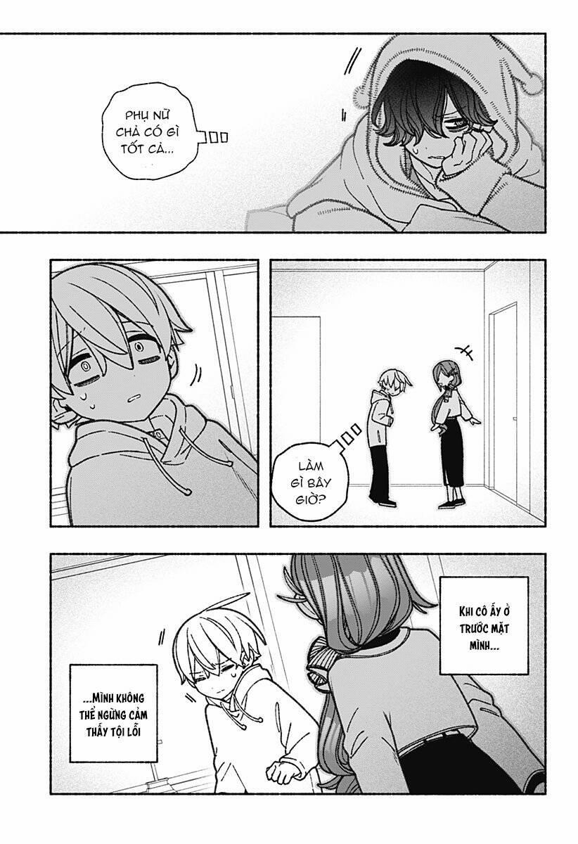 Make The Exorcist Fall In Love 61 trang 7