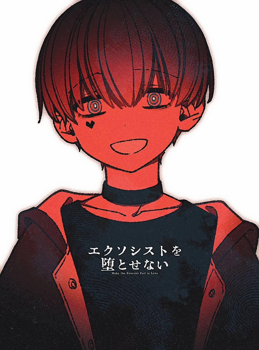 Make The Exorcist Fall In Love 62 trang 23