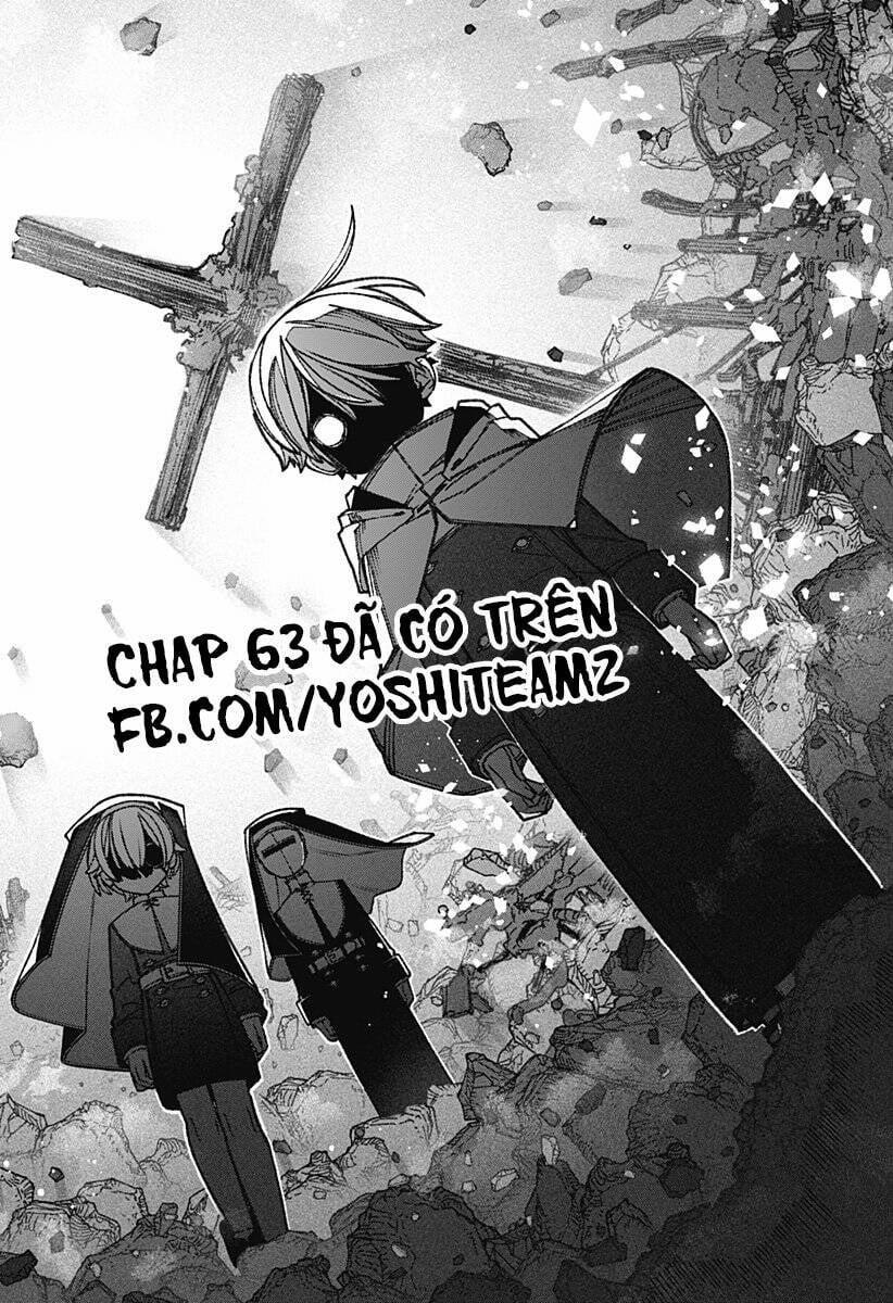 Make The Exorcist Fall In Love 62 trang 24