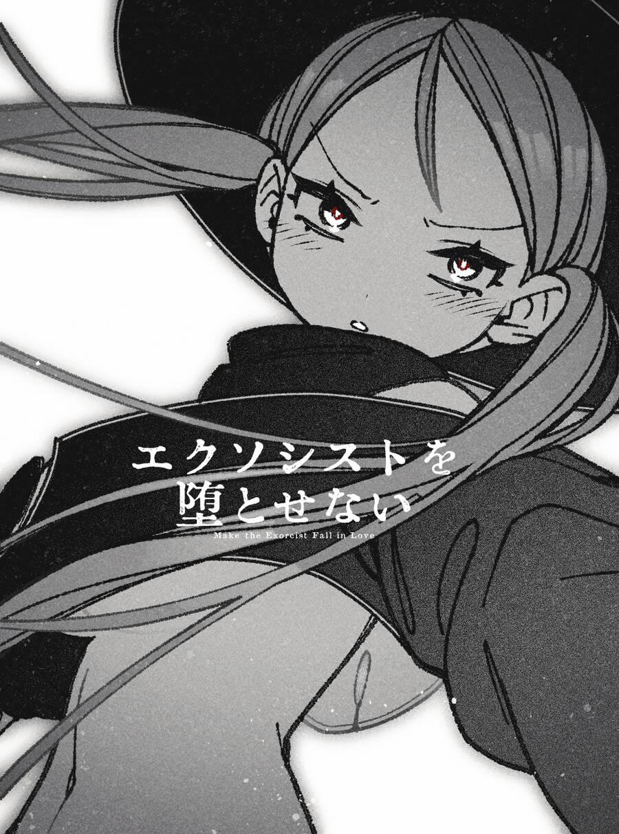 Make The Exorcist Fall In Love 63 trang 23