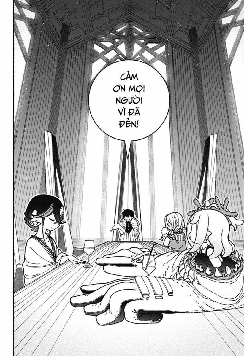 Make The Exorcist Fall In Love 64 trang 2