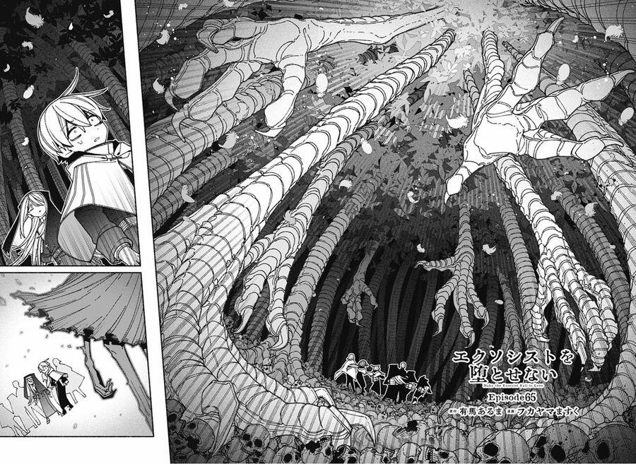 Make The Exorcist Fall In Love 65 trang 2