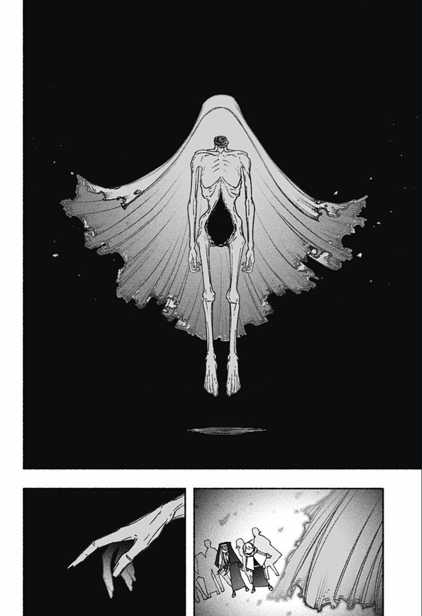 Make The Exorcist Fall In Love 65 trang 3