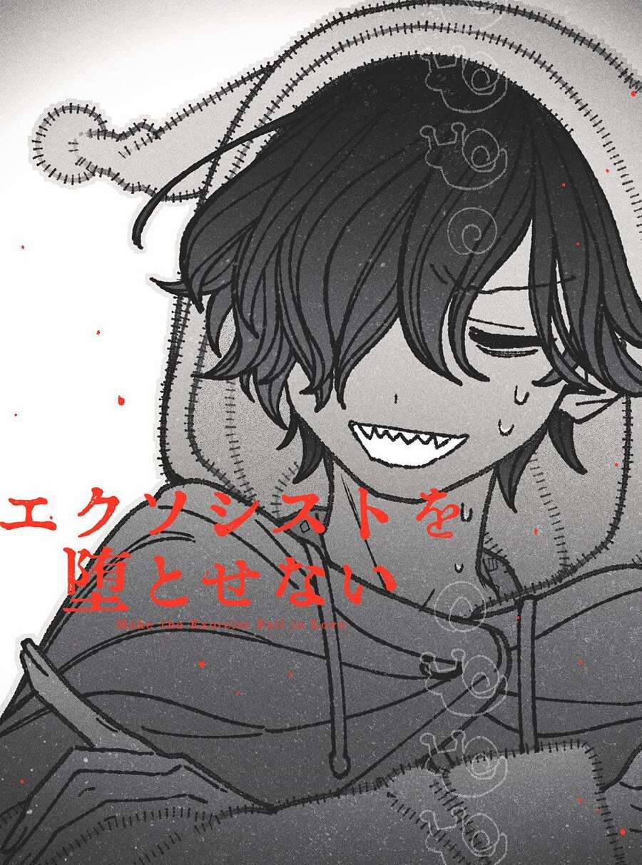 Make The Exorcist Fall In Love 66 trang 17