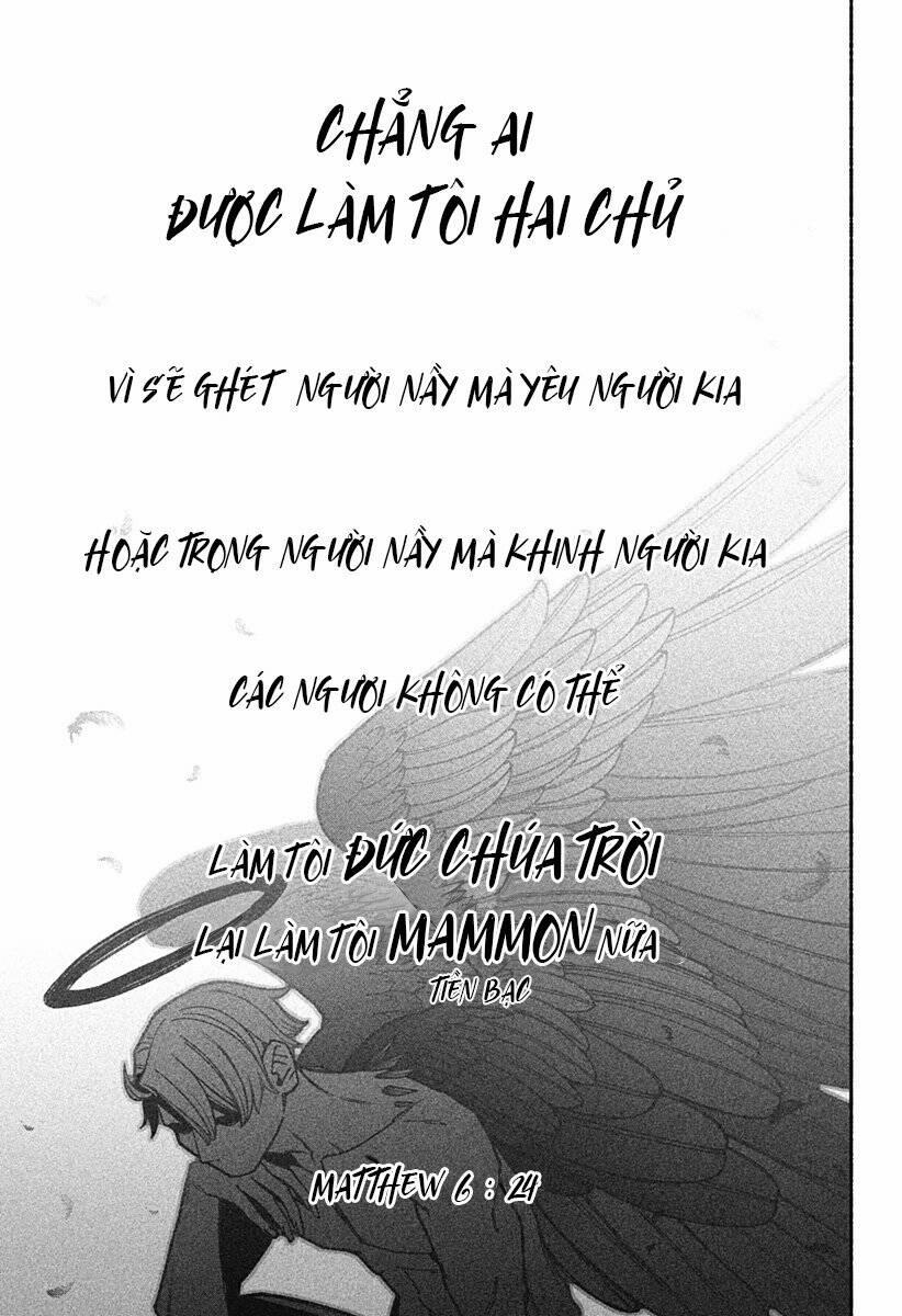 Make The Exorcist Fall In Love 67 trang 1