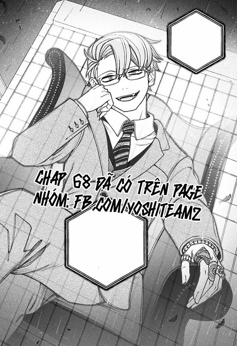 Make The Exorcist Fall In Love 67 trang 26