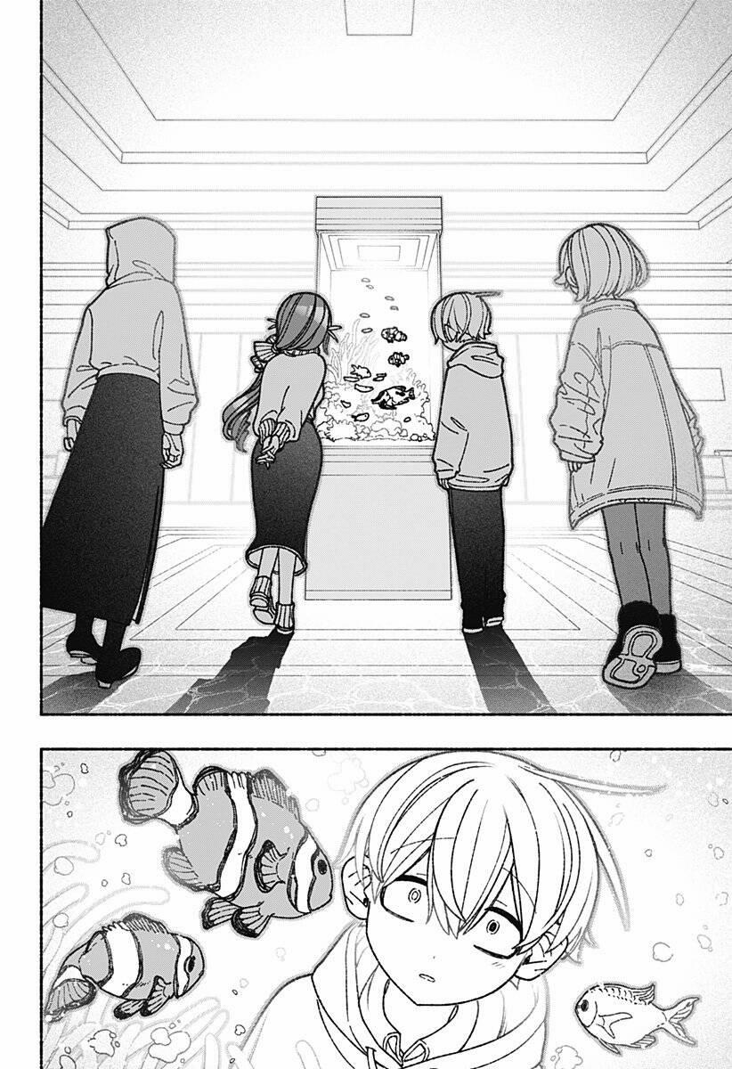 Make The Exorcist Fall In Love 68 trang 12