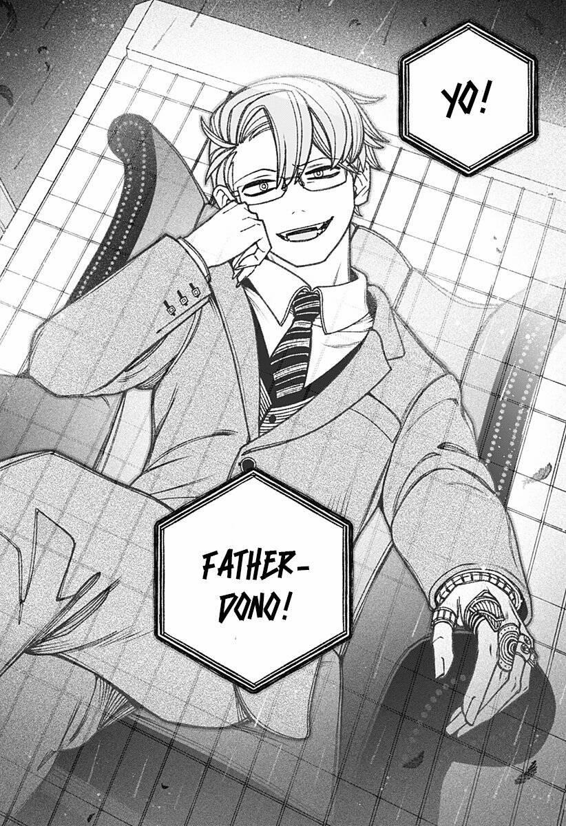 Make The Exorcist Fall In Love 68 trang 16