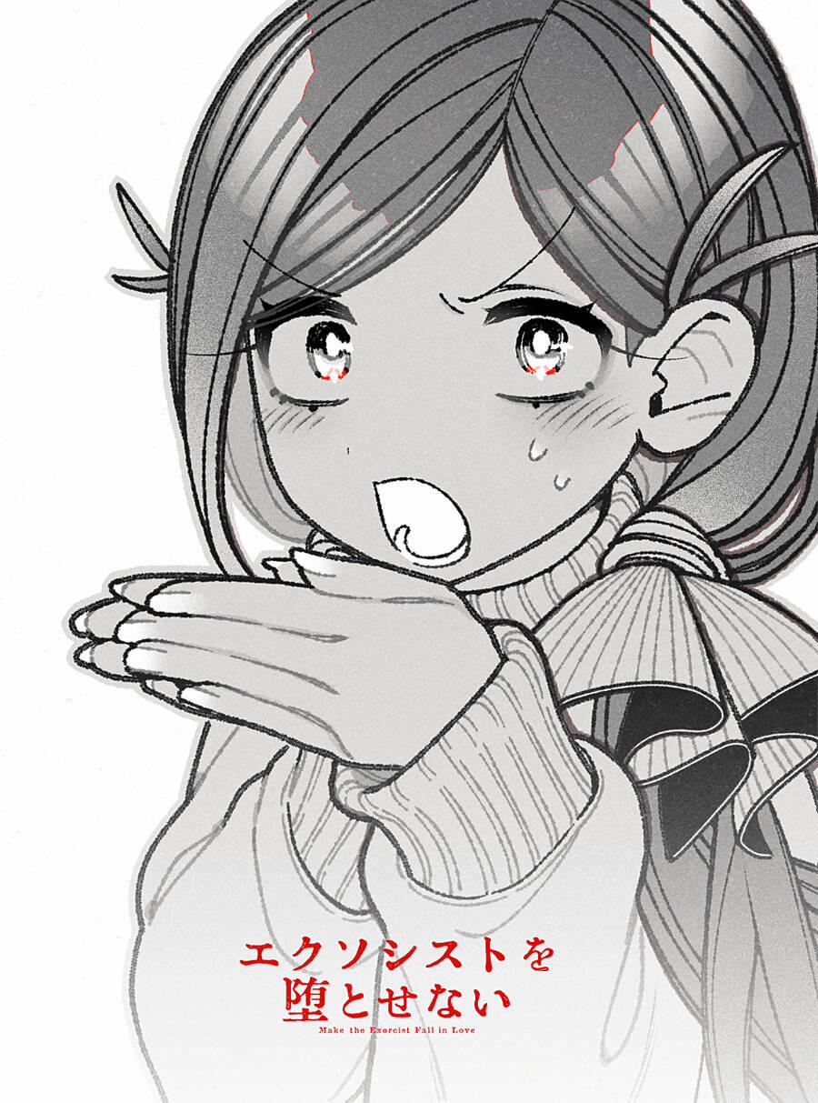 Make The Exorcist Fall In Love 68 trang 24