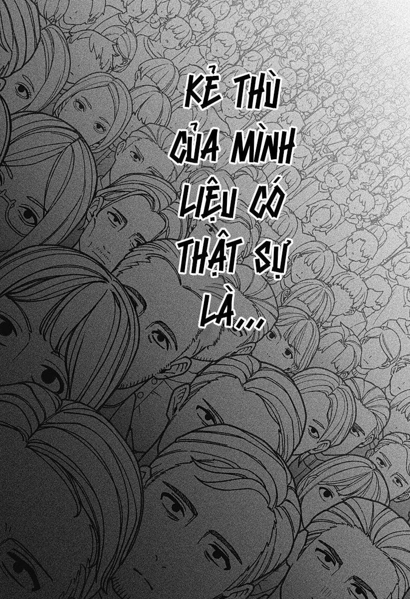 Make The Exorcist Fall In Love 69 trang 13