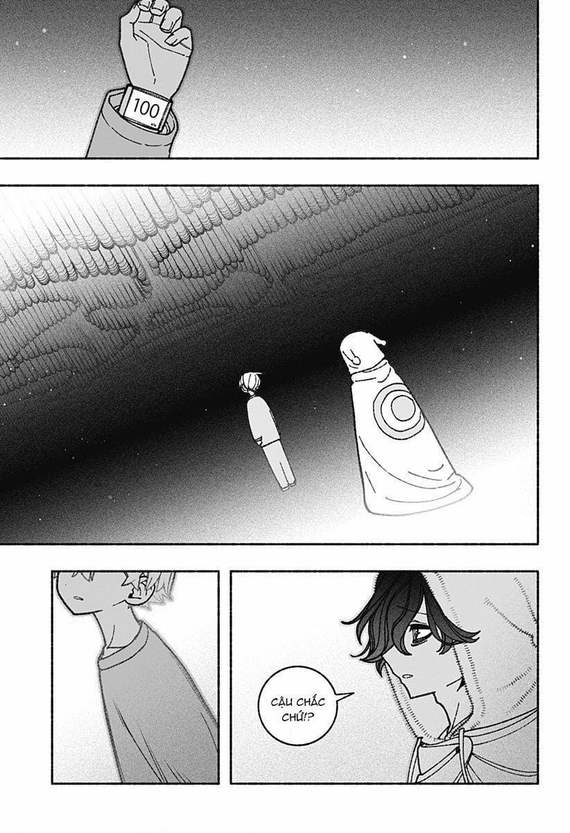 Make The Exorcist Fall In Love 69 trang 16