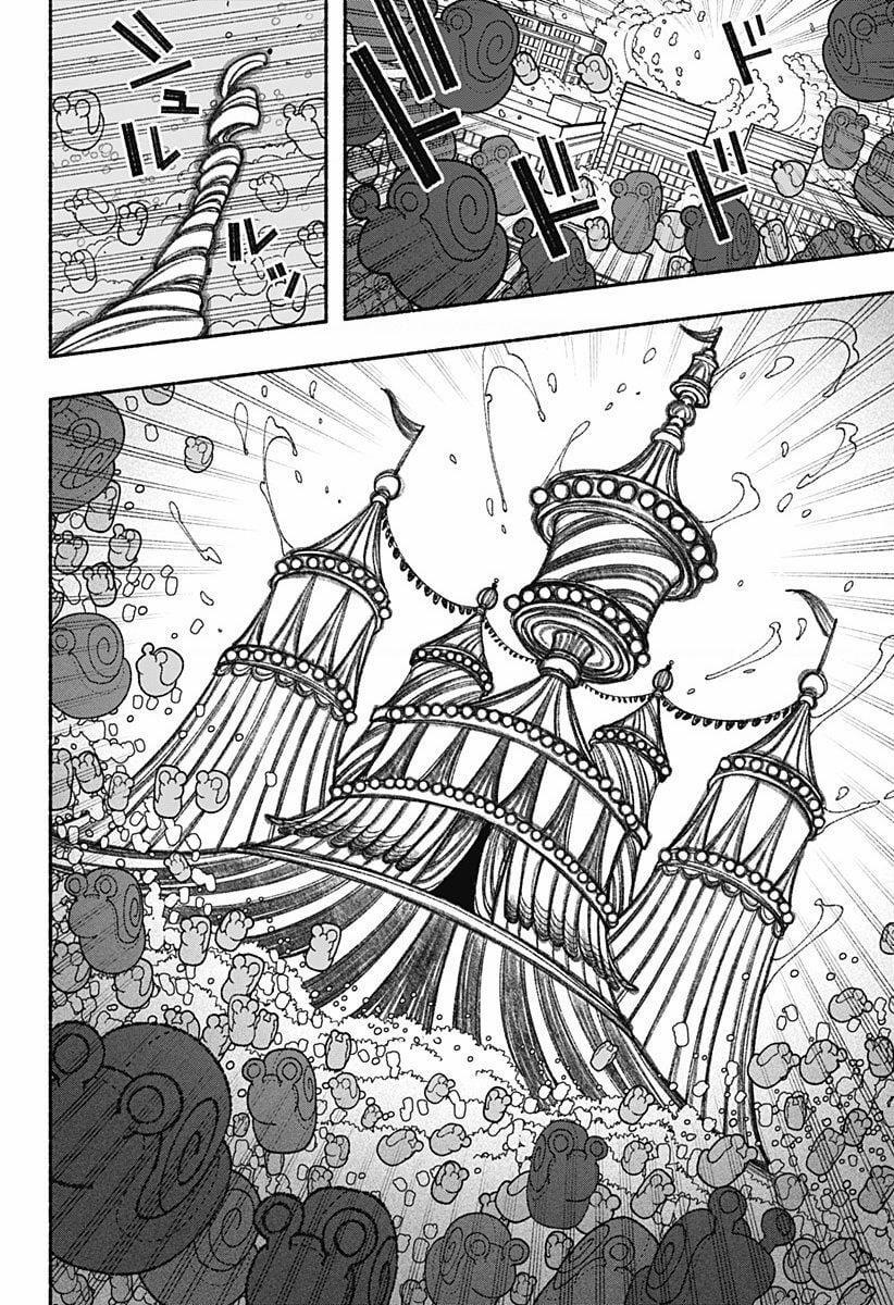 Make The Exorcist Fall In Love 69 trang 19