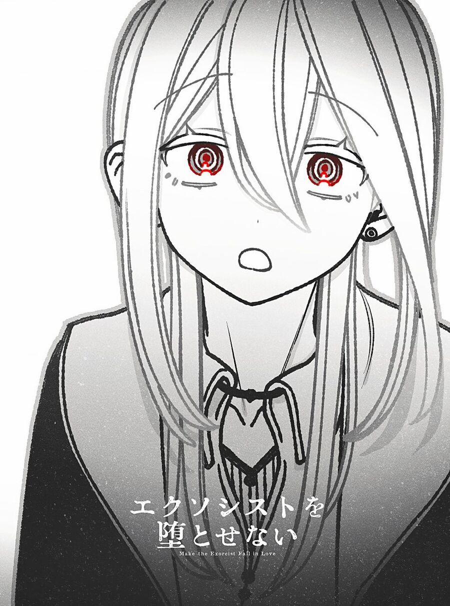 Make The Exorcist Fall In Love 70 trang 22