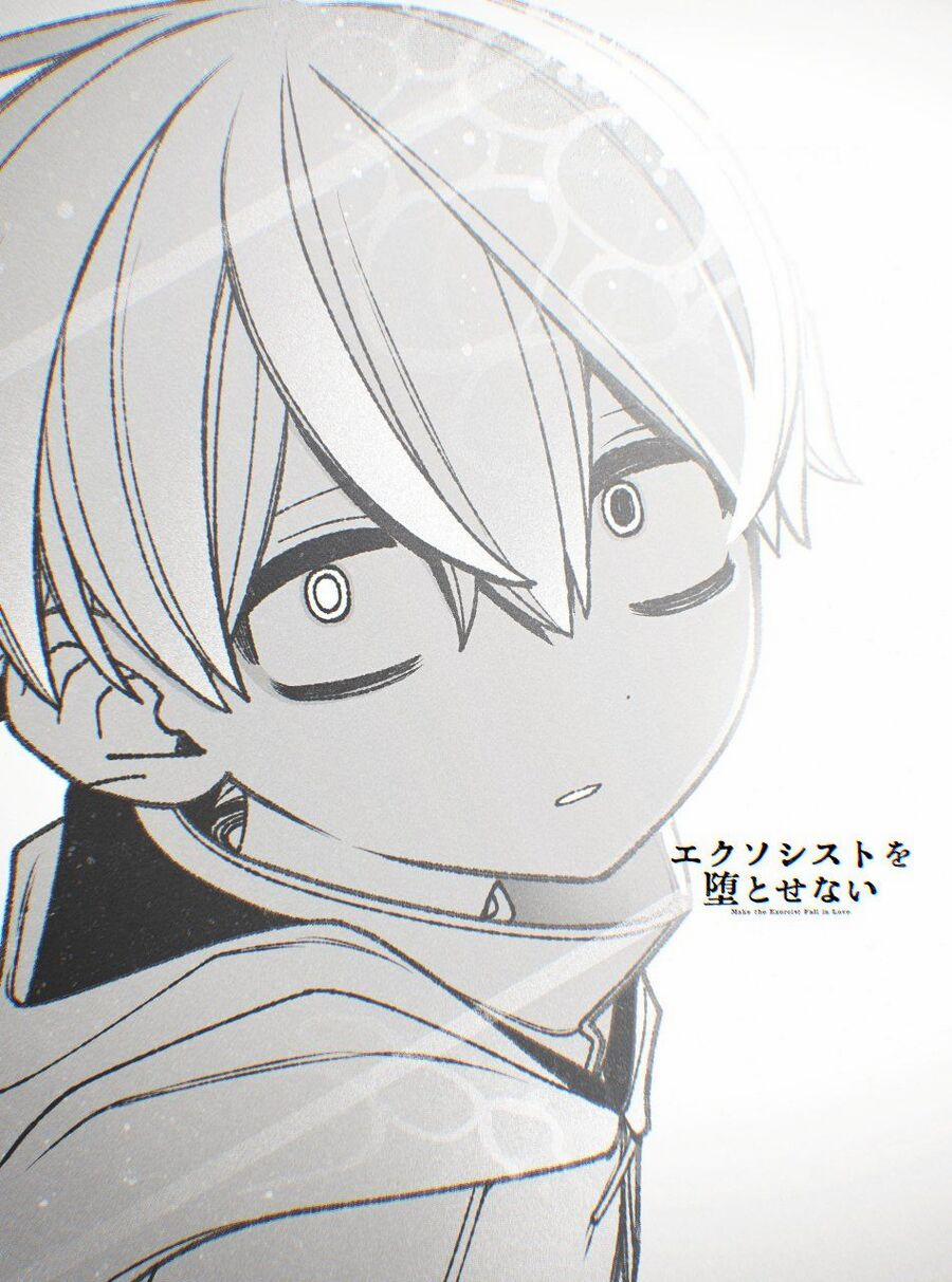 Make The Exorcist Fall In Love 71 trang 22