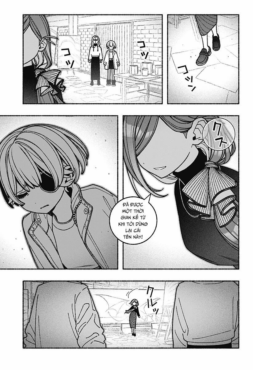 Make The Exorcist Fall In Love 72 trang 18