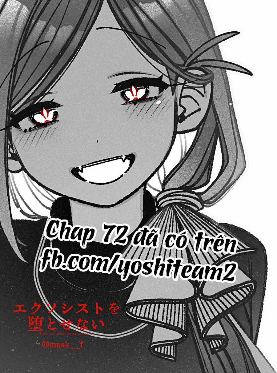 Make The Exorcist Fall In Love 72 trang 22