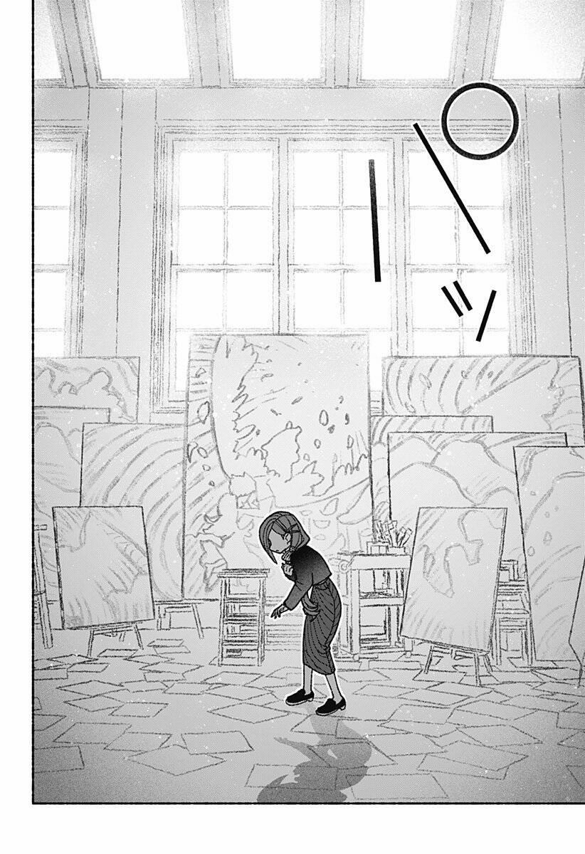 Make The Exorcist Fall In Love 72 trang 9