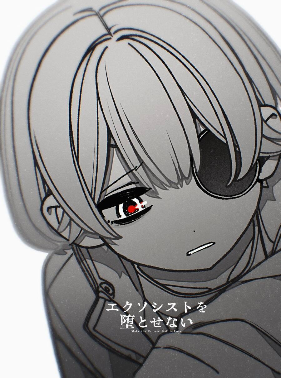 Make The Exorcist Fall In Love 73 trang 22