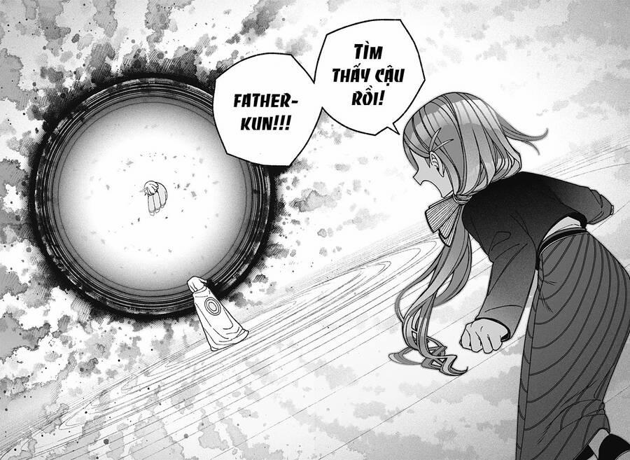 Make The Exorcist Fall In Love 73 trang 7