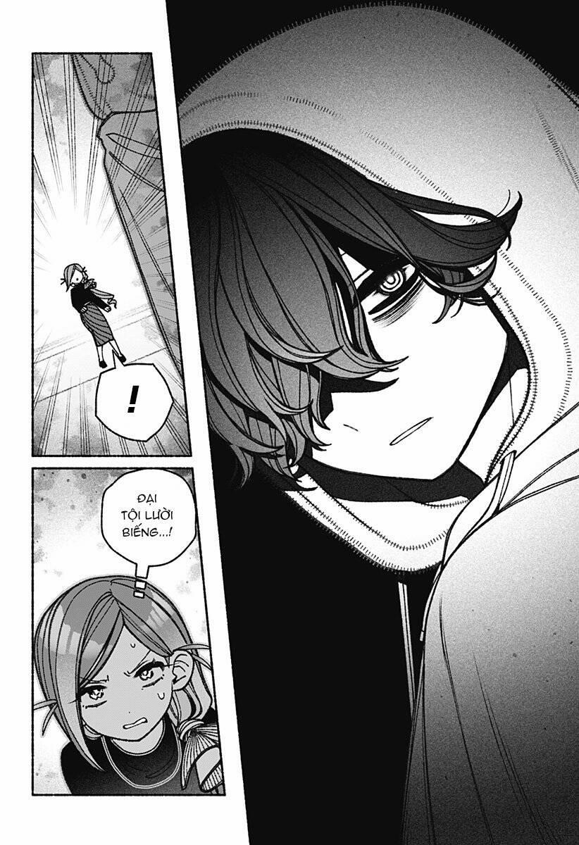 Make The Exorcist Fall In Love 73 trang 8