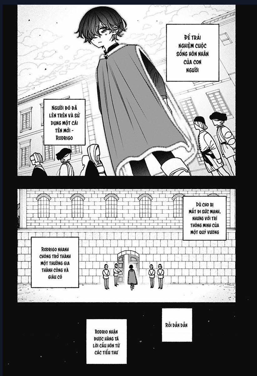 Make The Exorcist Fall In Love 74 trang 14