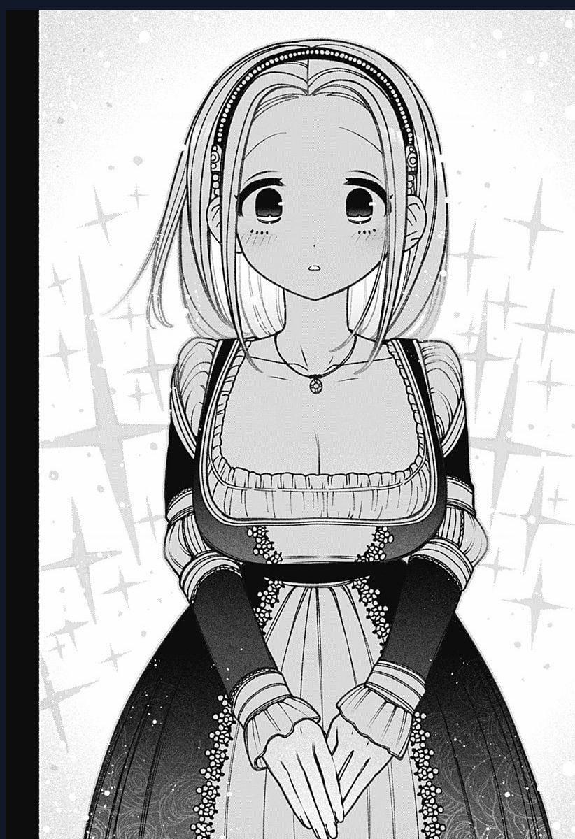 Make The Exorcist Fall In Love 74 trang 16