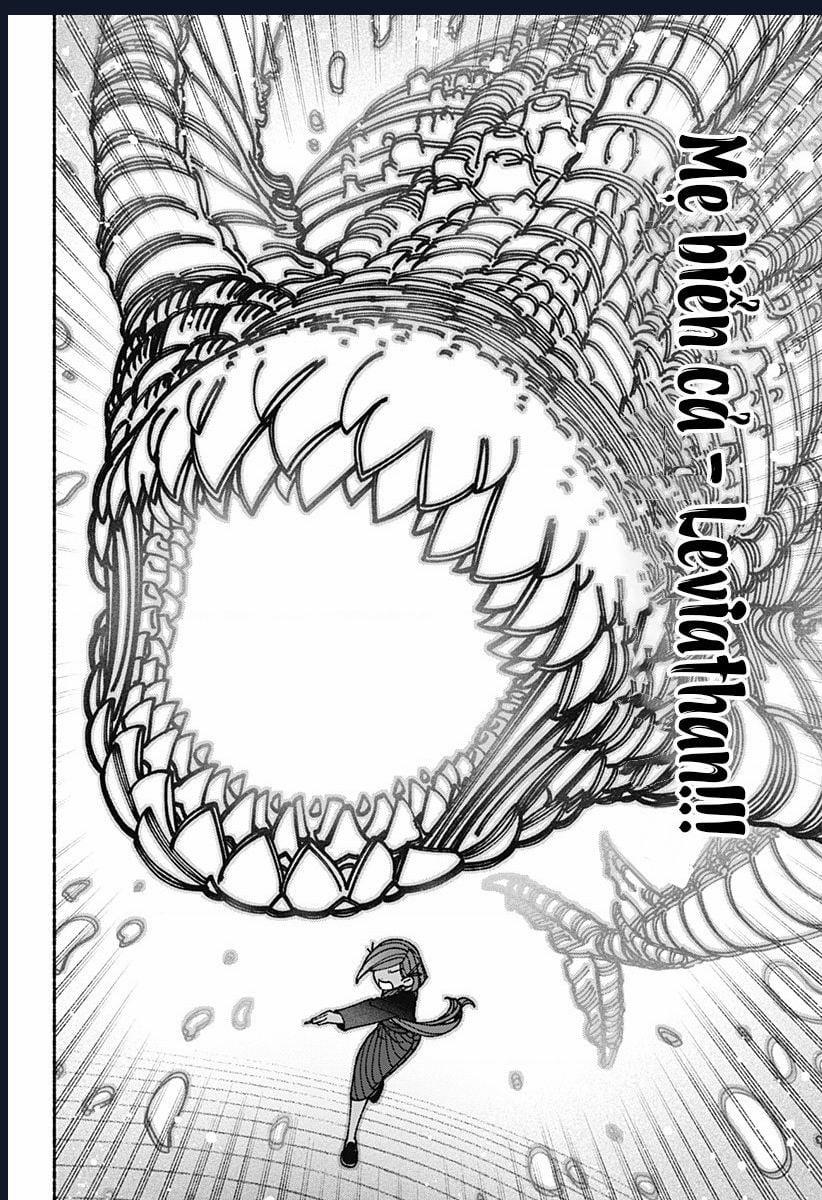 Make The Exorcist Fall In Love 74 trang 2