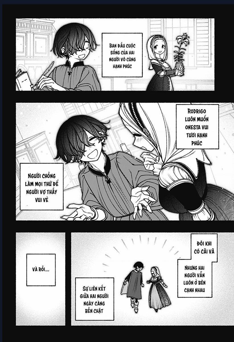 Make The Exorcist Fall In Love 74 trang 20