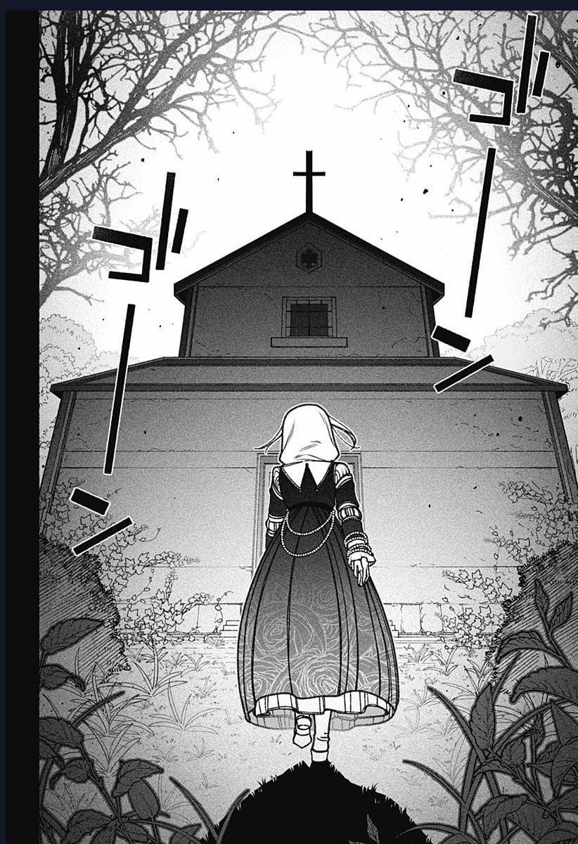 Make The Exorcist Fall In Love 75 trang 14