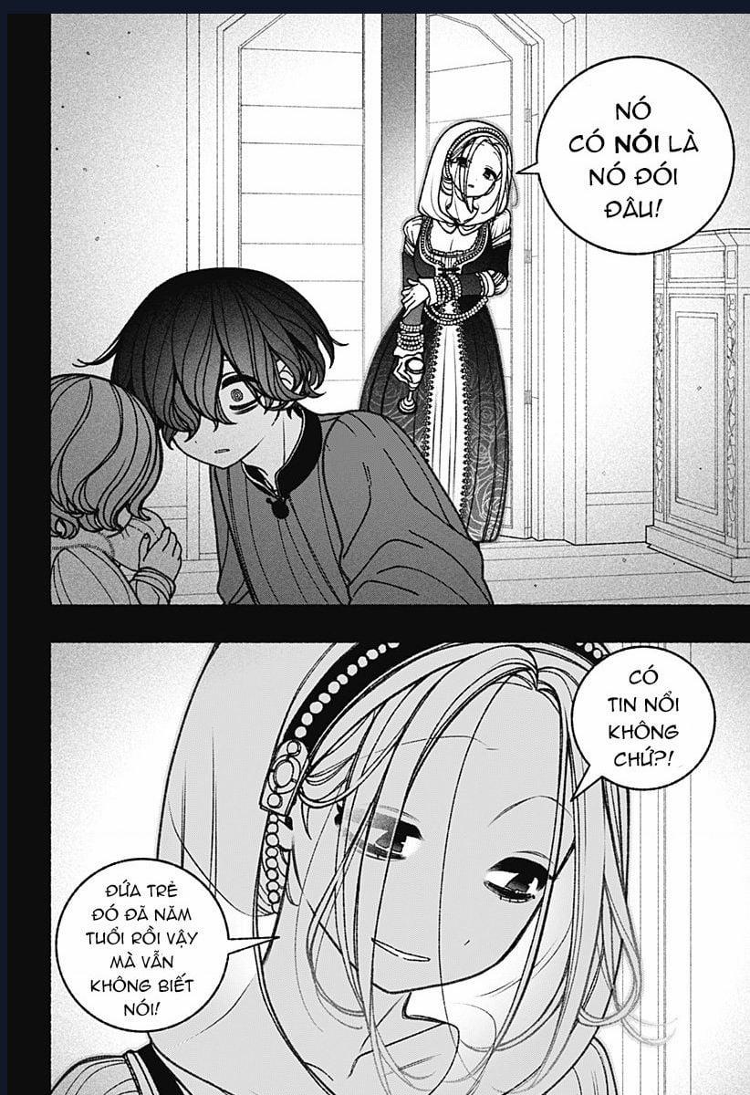 Make The Exorcist Fall In Love 75 trang 2