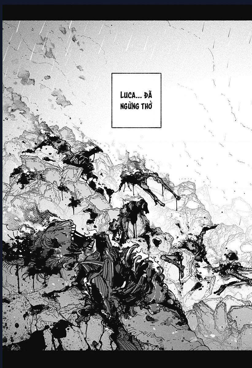 Make The Exorcist Fall In Love 75 trang 21