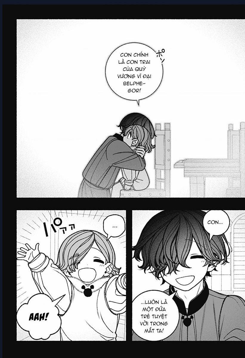 Make The Exorcist Fall In Love 75 trang 8