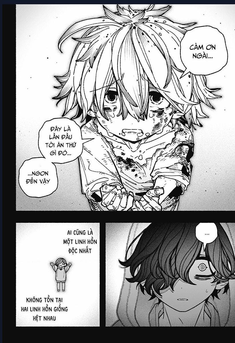 Make The Exorcist Fall In Love 76 trang 4