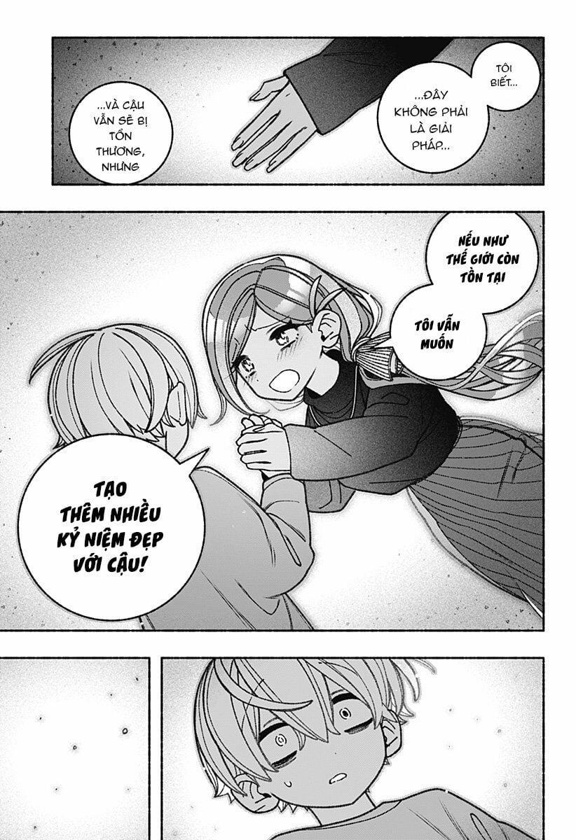 Make The Exorcist Fall In Love 77 trang 14