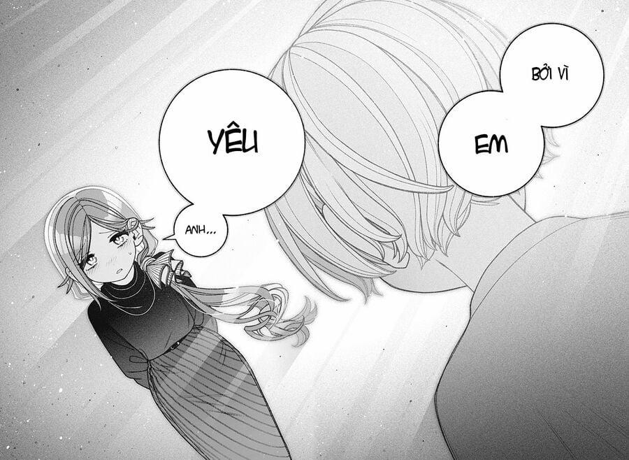 Make The Exorcist Fall In Love 77 trang 19