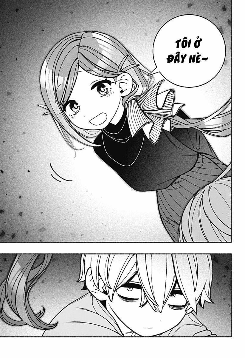 Make The Exorcist Fall In Love 77 trang 2