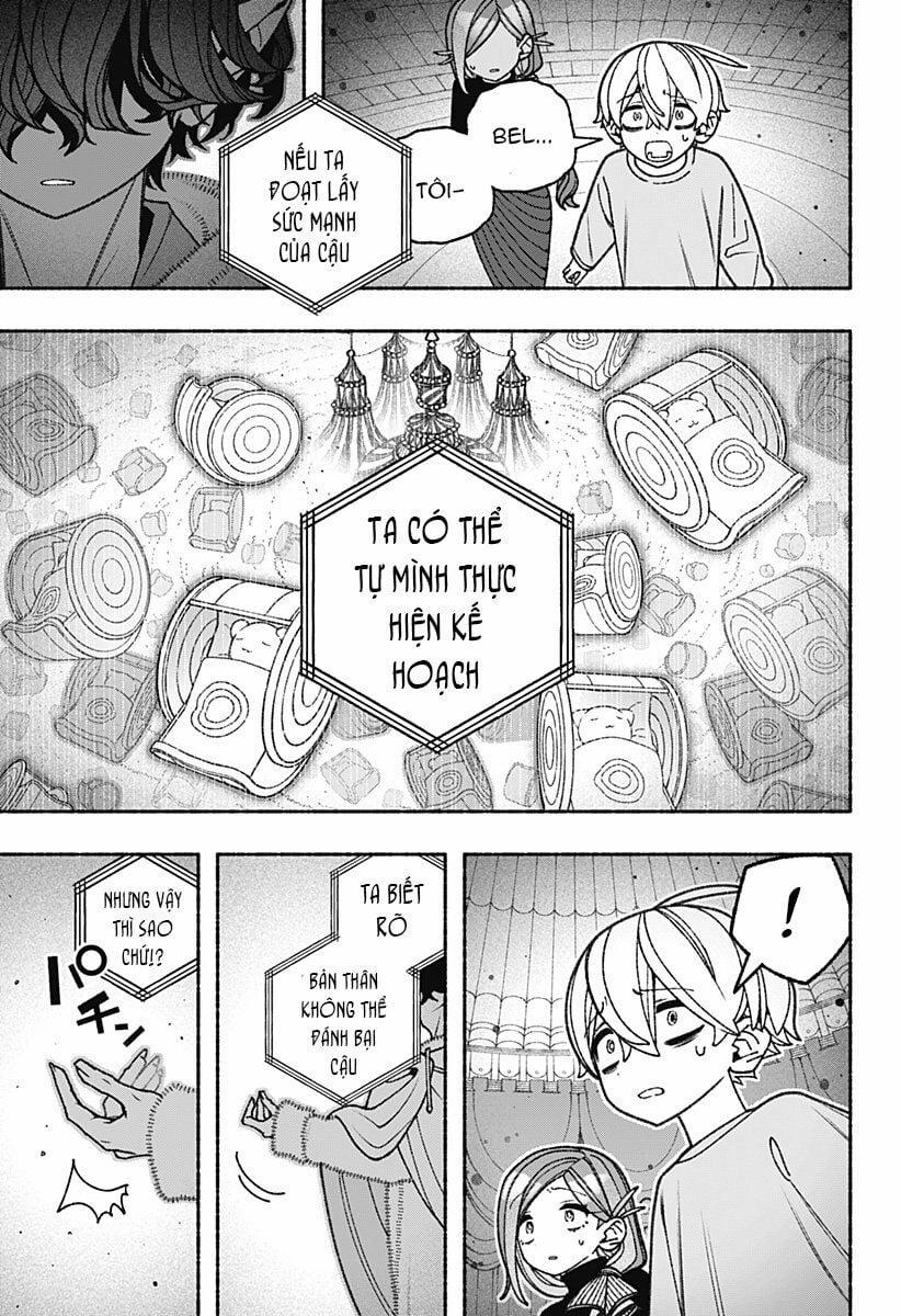 Make The Exorcist Fall In Love 78 trang 13