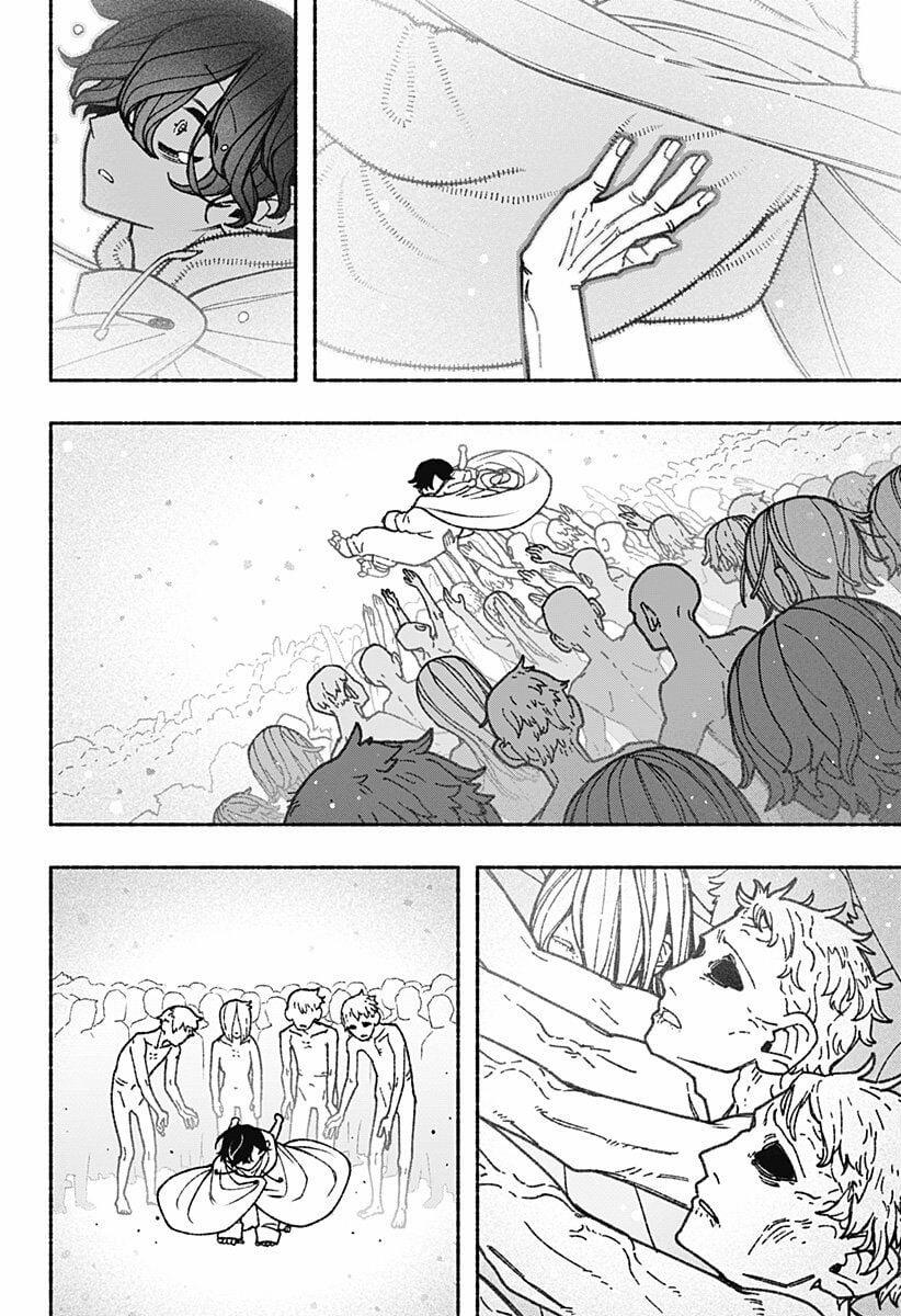 Make The Exorcist Fall In Love 78 trang 8