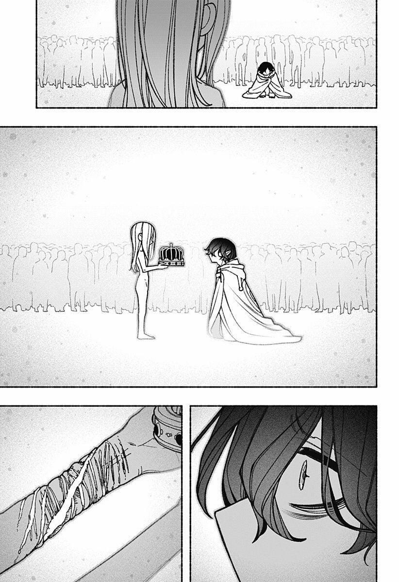 Make The Exorcist Fall In Love 78 trang 9