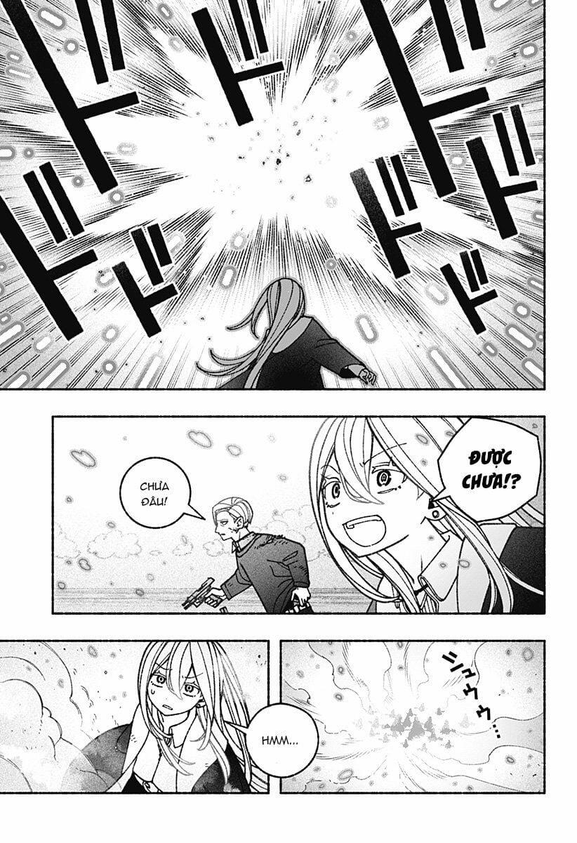 Make The Exorcist Fall In Love 79 trang 14