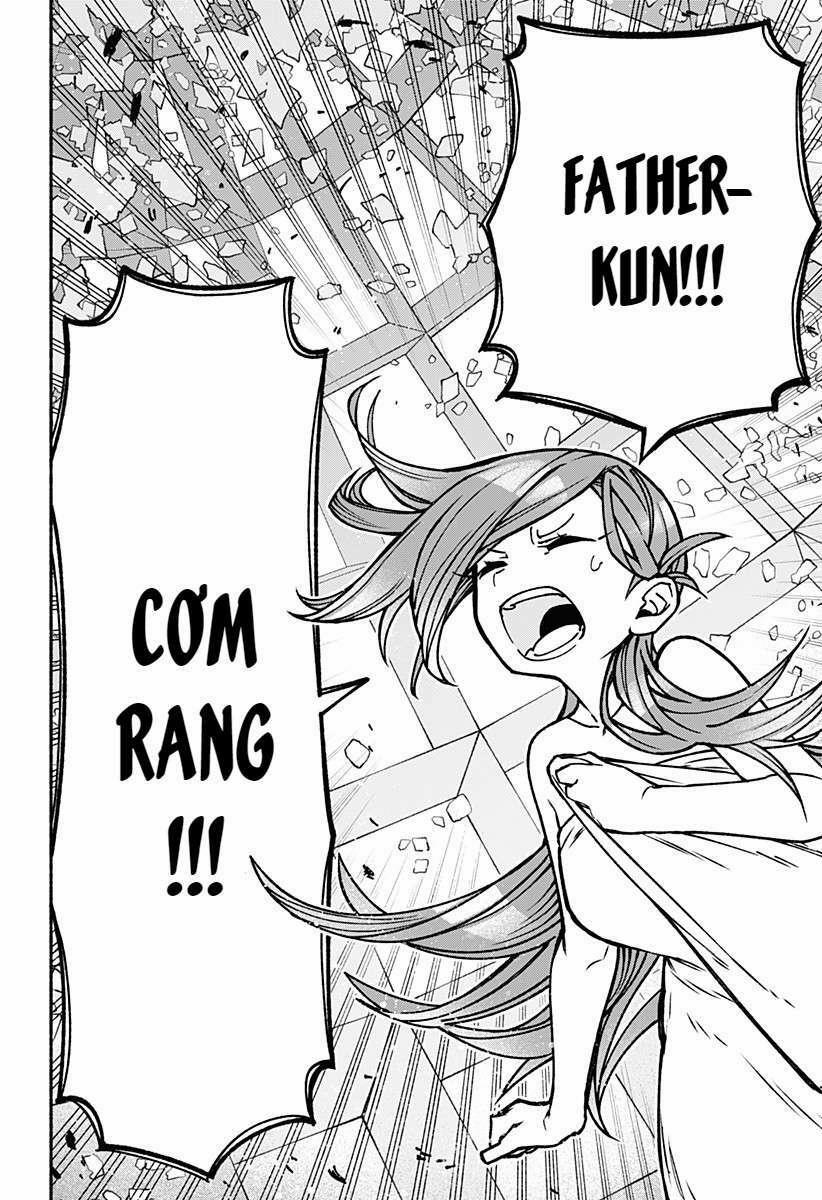 Make The Exorcist Fall In Love 8 trang 12