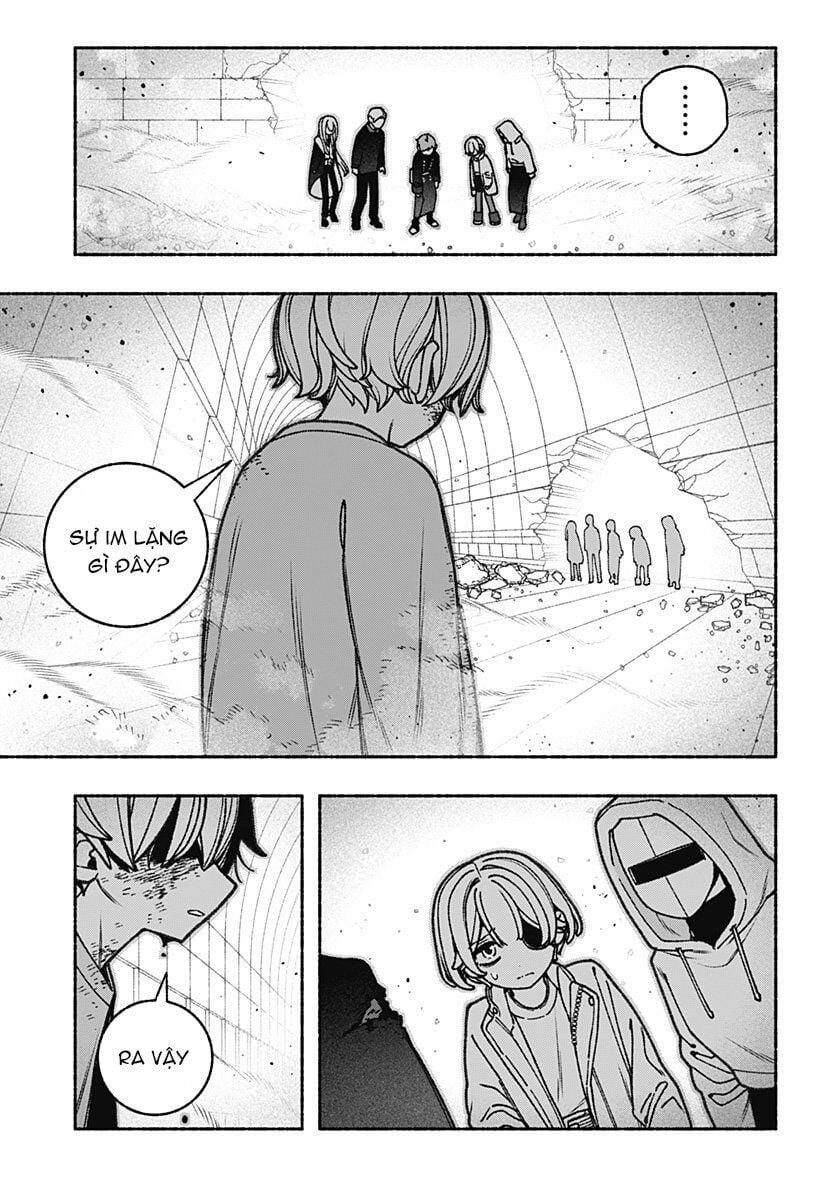 Make The Exorcist Fall In Love 82 trang 15