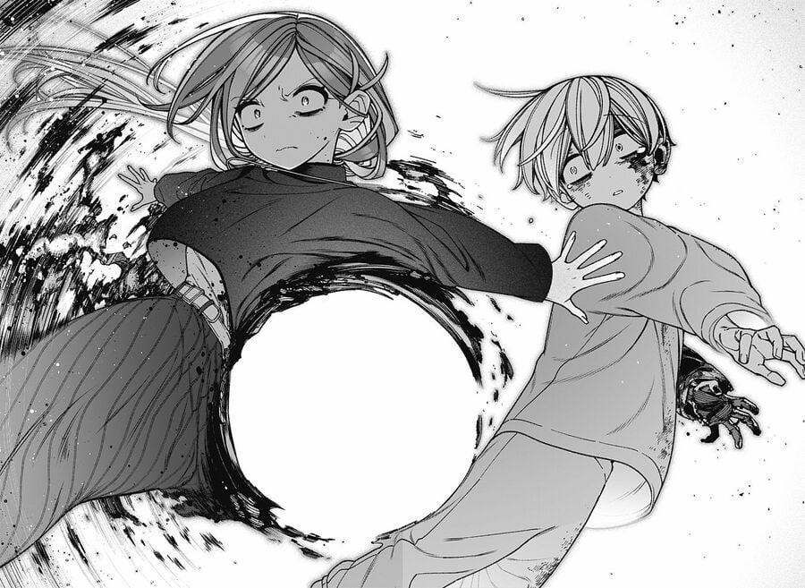 Make The Exorcist Fall In Love 82 trang 20